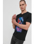 Jack & Jones Памучна тениска x Space Jam - Pepit.bg