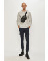 Jack & Jones Панталон мъжки в тъмносиньо - Pepit.bg