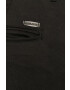 Jack & Jones Панталон мъжки в черно - Pepit.bg