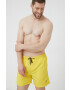 Jack & Jones Плувни шорти в жълто - Pepit.bg