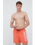 Jack & Jones Плувни шорти в оранжево - Pepit.bg