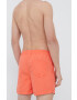 Jack & Jones Плувни шорти в оранжево - Pepit.bg
