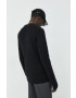 Jack & Jones Пуловер мъжки в бяло от лека материя - Pepit.bg