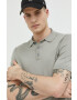 Jack & Jones Пуловер JJEEMIL мъжки в зелено - Pepit.bg