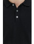 Jack & Jones Пуловер JJEEMIL мъжки в черно - Pepit.bg