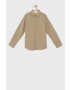Jack & Jones Риза в бежово - Pepit.bg