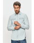 Jack & Jones Риза 12138115 - Pepit.bg