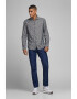 Jack & Jones Риза с лен - Pepit.bg