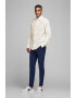 Jack & Jones Риза с лен - Pepit.bg