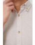 Jack & Jones Риза с лен - Pepit.bg