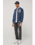 Jack & Jones Риза с лен - Pepit.bg