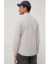 Jack & Jones Риза с лен - Pepit.bg