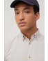 Jack & Jones Риза с лен - Pepit.bg