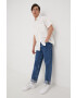 Jack & Jones Риза с лен - Pepit.bg