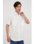 Jack & Jones Риза с лен - Pepit.bg