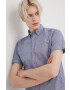 Jack & Jones Риза с лен - Pepit.bg