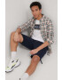 Jack & Jones Риза с лен - Pepit.bg