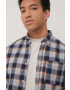 Jack & Jones Риза с лен - Pepit.bg