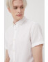 Jack & Jones Риза с лен - Pepit.bg