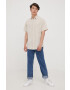 Jack & Jones Риза с лен - Pepit.bg