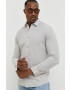 Jack & Jones Риза с лен JJESUMMER - Pepit.bg