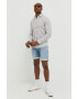 Jack & Jones Риза с лен JJESUMMER - Pepit.bg