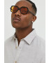 Jack & Jones Риза с лен JJESUMMER - Pepit.bg