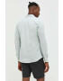 Jack & Jones Риза с лен JJESUMMER - Pepit.bg