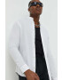 Jack & Jones Риза с лен JJESUMMER - Pepit.bg