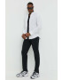 Jack & Jones Риза с лен JJESUMMER - Pepit.bg