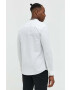 Jack & Jones Риза с лен JJESUMMER - Pepit.bg