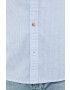 Jack & Jones Риза с лен JJESUMMER - Pepit.bg