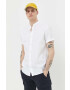 Jack & Jones Риза с лен JJESUMMER - Pepit.bg