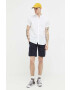 Jack & Jones Риза с лен JJESUMMER - Pepit.bg