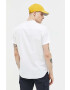 Jack & Jones Риза с лен JJESUMMER - Pepit.bg