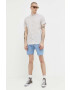 Jack & Jones Риза с лен JJESUMMER - Pepit.bg