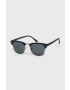 Jack & Jones Слънчеви очила мъжки в черно - Pepit.bg