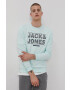 Jack & Jones Суичър - Pepit.bg