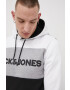 Jack & Jones Суичър - Pepit.bg