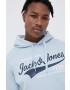 Jack & Jones Суичър - Pepit.bg