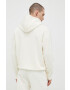 Jack & Jones Суичър в бежово с принт - Pepit.bg