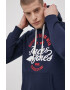 Jack & Jones Суичър - Pepit.bg