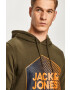 Jack & Jones Суичър - Pepit.bg