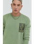 Jack & Jones Суичър Jcodes - Pepit.bg
