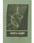 Jack & Jones Суичър Jcodes - Pepit.bg