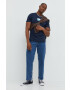 Jack & Jones Суичър Jorbrink - Pepit.bg