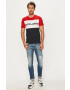 Jack & Jones Тениска - Pepit.bg