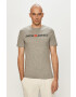 Jack & Jones Тениска в сиво - Pepit.bg