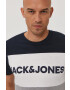 Jack & Jones Тениска - Pepit.bg