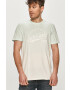 Jack & Jones Тениска в тюркоазено - Pepit.bg
